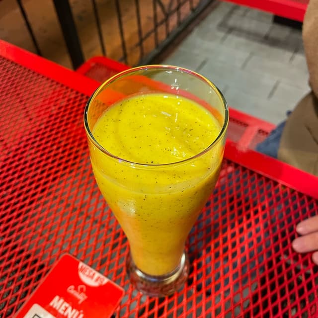 Photo of the dish “Batido”