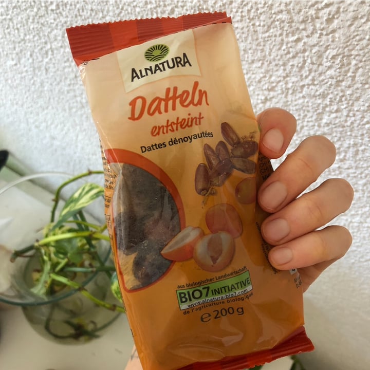 photo of Alnatura Datteln entsteint shared by @frappa on  12 Mar 2024 - review