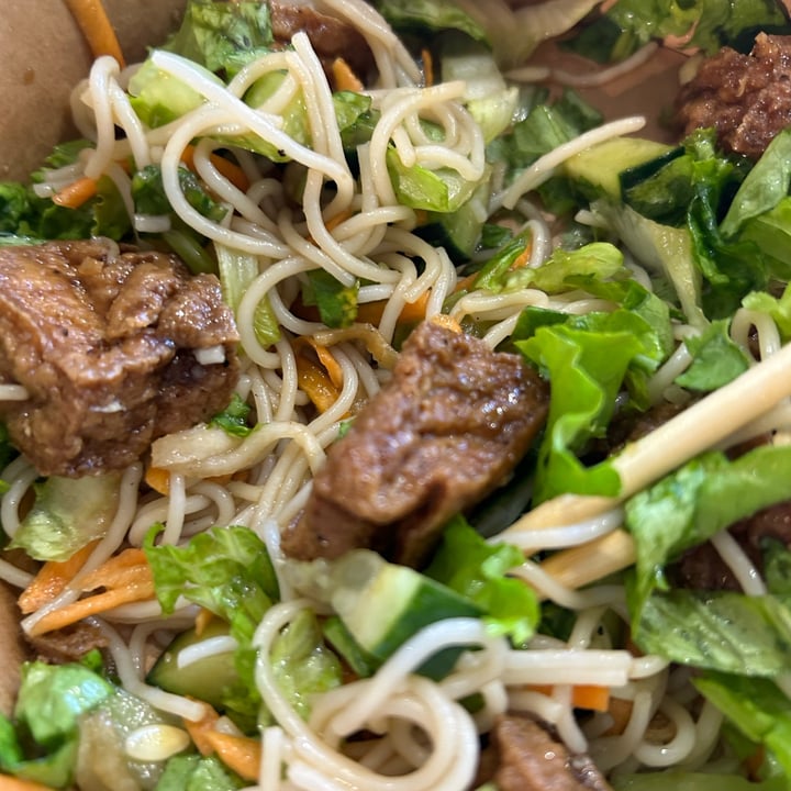 photo of Mi-Sant Kitchen & Bakery Tofu bowl shared by @catluvr on  11 Nov 2024 - review