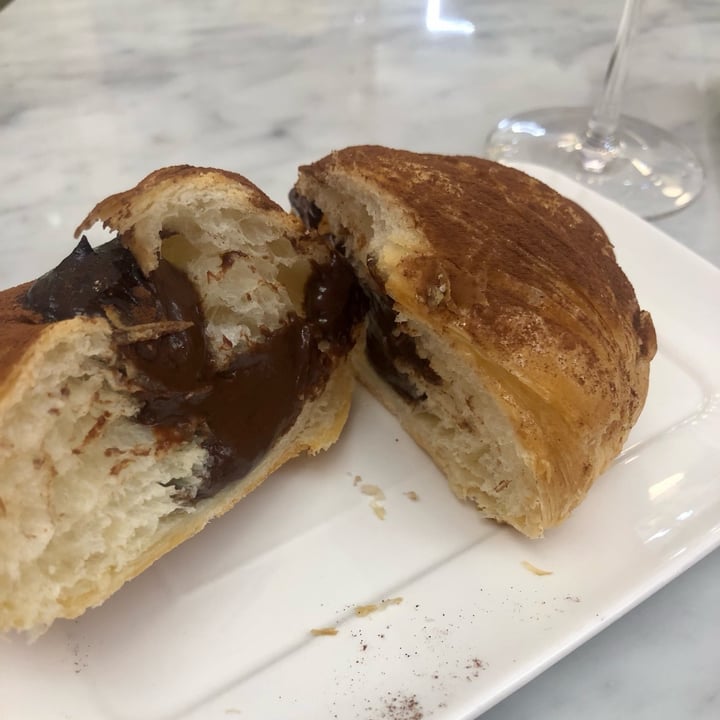 photo of Rebecca Pasticceria Cornetti shared by @psfrancesca on  16 Aug 2024 - review