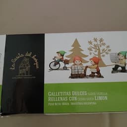 La casita del bosque