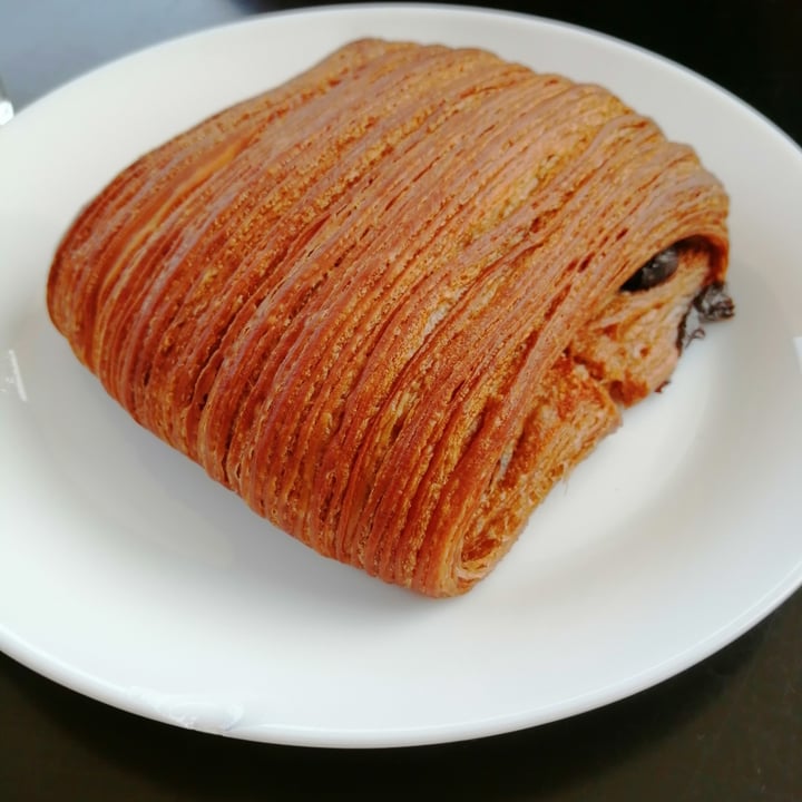 photo of Essenza Love Natural Food pain swisse shared by @anthe on  01 Sep 2024 - review