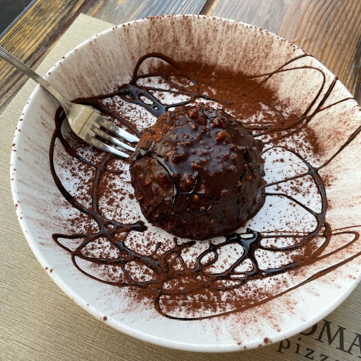 photo of Rifugio Romano Rocher Gianduja shared by @mollyk on  24 Oct 2023 - review