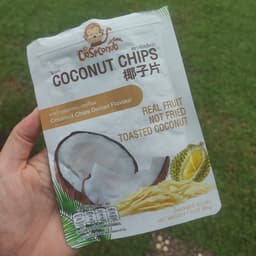 Crispconut
