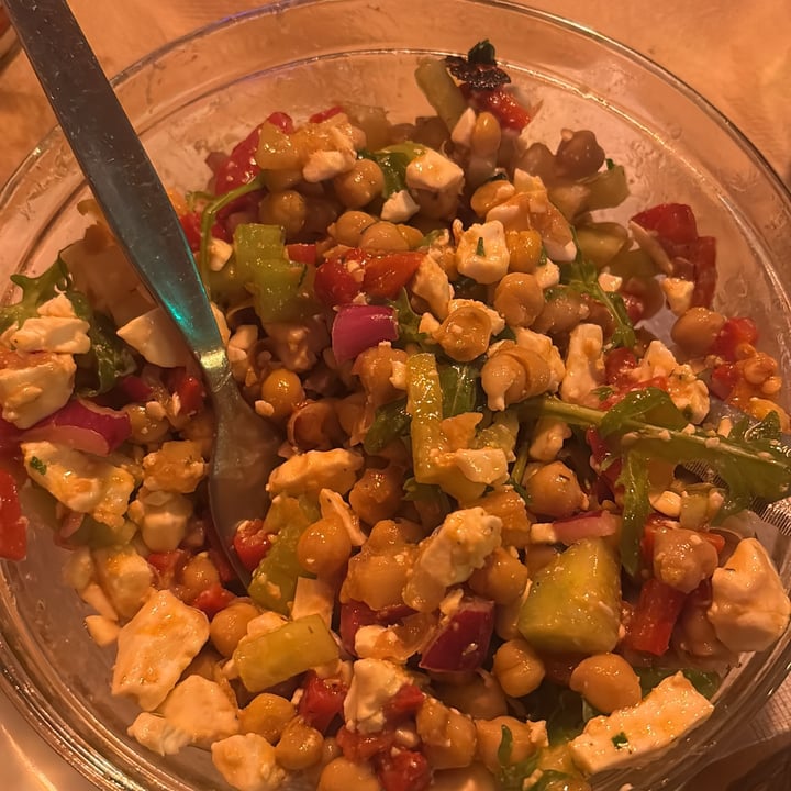 photo of Lord Byron macedonia salad shared by @shadiamatz on  30 May 2025 - review