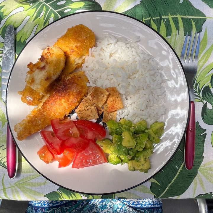 photo of Kokiriki Veg VFish shared by @anaclara_ on  02 May 2025 - review
