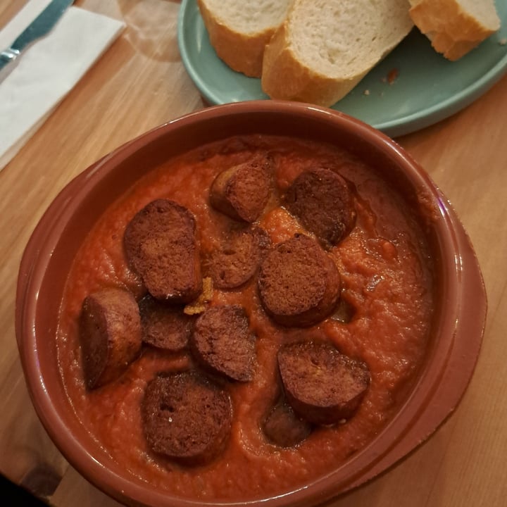 photo of Oveja Negra Chorizo A La Sidra shared by @maryquitecontrary on  04 Jun 2024 - review