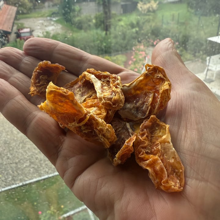 photo of Alesto clementines dried pieces shared by @unejanie on  06 Oct 2025 - review
