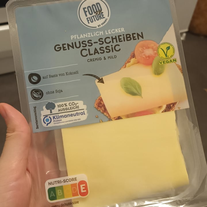 photo of Food For Future Genuss-scheiben shared by @rotolosa on  20 Dec 2023 - review