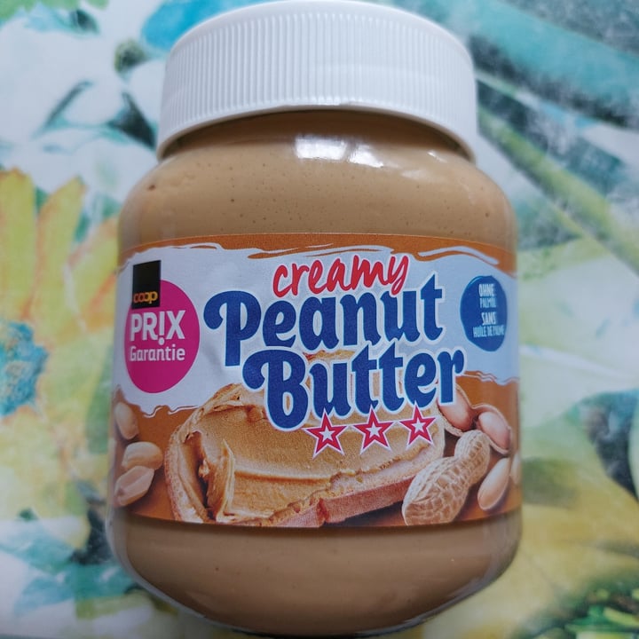 photo of Prix Garantie creamy peanut butter shared by @cloudyaquilegia on  05 Apr 2024 - review