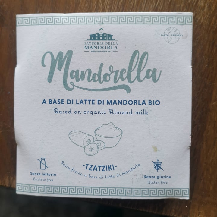 photo of La fattoria della mandorla Mandorella shared by @kekolove72 on  12 Apr 2024 - review