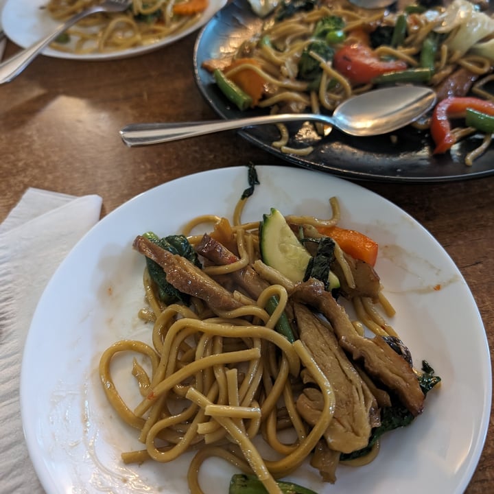 photo of Peace Harmony Pad Thai shared by @mia17 on  27 May 2024 - review