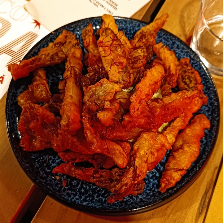 photo of Handa Funghi In Tempura shared by @ilabonvy on  19 Jan 2025 - review