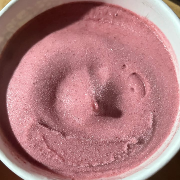 photo of Karinat Mousse Frutos del Bosque shared by @natiorellana on  13 Mar 2024 - review