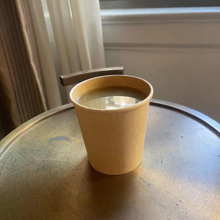 photo of Mangia - Italian Food & Corporate Catering NYC Moroccan Lentil Soup shared by @ravenmychelle on  15 Jan 2025 - review
