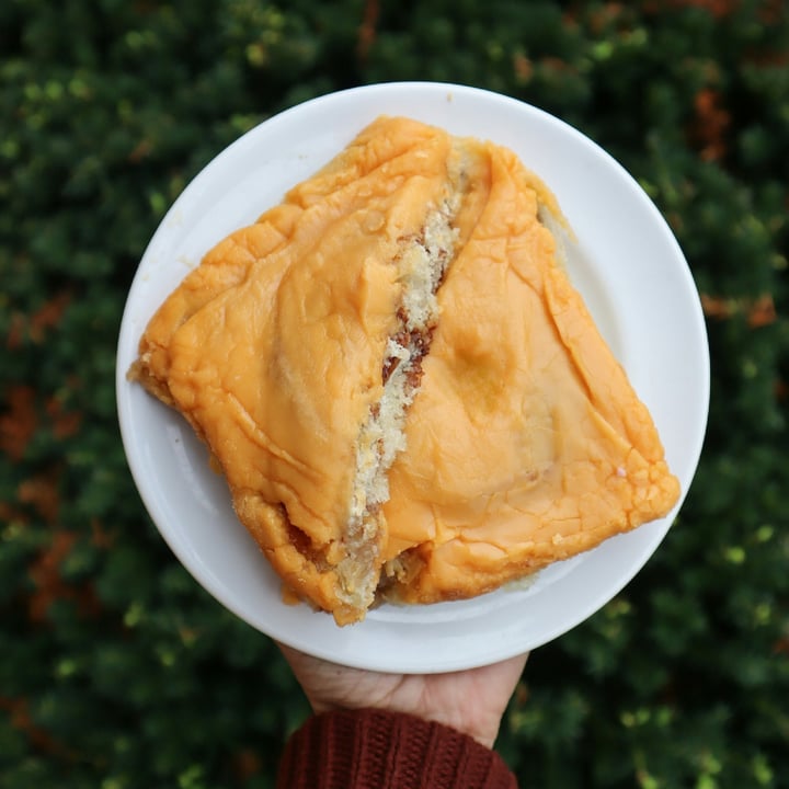 photo of Pattycake Bakery orange sticky bun shared by @lizmaselli on  28 Oct 2023 - review