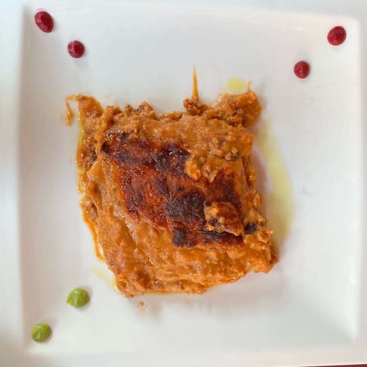 photo of Amaranto Ristorante Lasagna shared by @ommy on  29 May 2025 - review