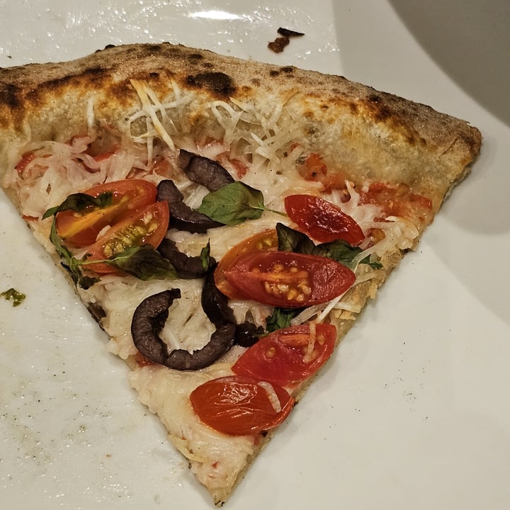 photo of 1900 Pizzeria - Itaim Bibi Pizza VIVERE shared by @lrosito on  28 Apr 2024 - review