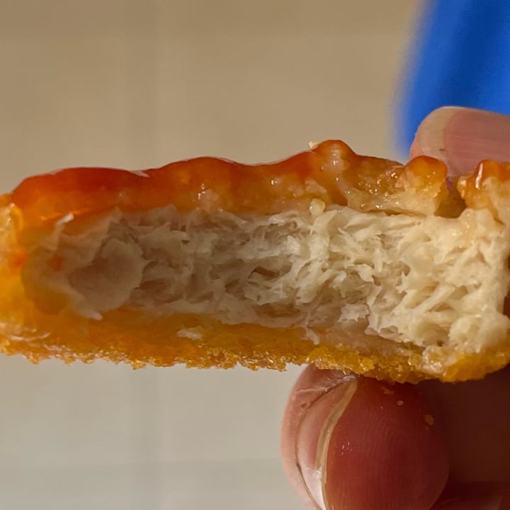 photo of NotCo Not Chicken Nuggets shared by @eroticelectronic on  18 Jun 2025 - review