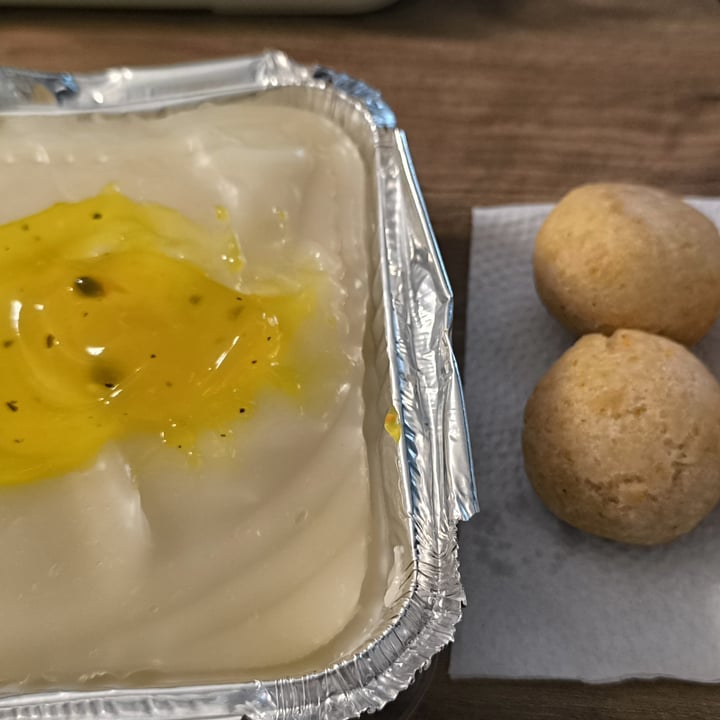 photo of PANADERÍA ROCKS Natilla shared by @unanavedepapel on  16 Dec 2024 - review