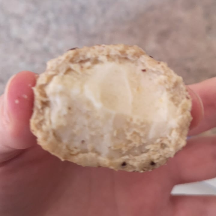 photo of Gelatelli Doughie Chocolate Chip shared by @aleveganfoodlover on  23 May 2024 - review