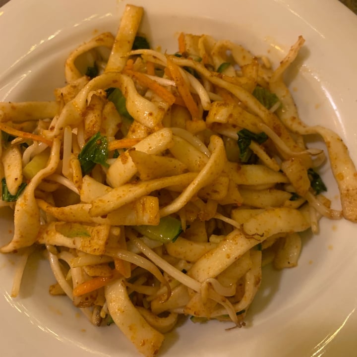 photo of Chen Lon noodles con verdure shared by @virginiapatafi on  19 Apr 2024 - review