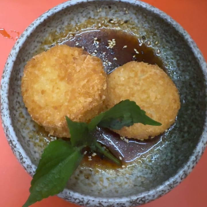 photo of Beyond Ramen radish cake shared by @irfer on  25 Nov 2023 - review