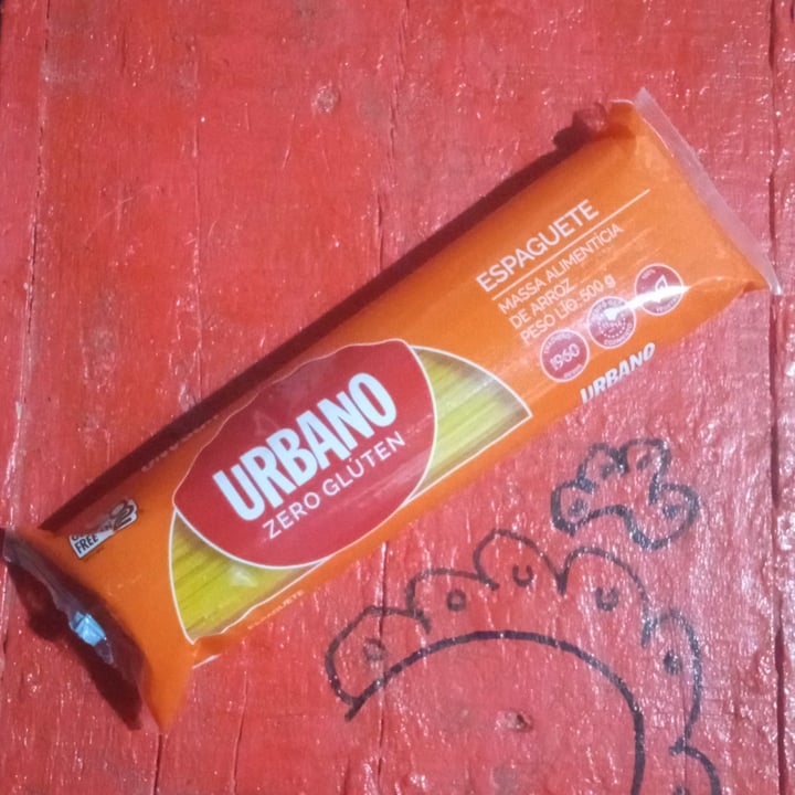 photo of Urbano Espaguete shared by @shaktitati on  14 Feb 2025 - review