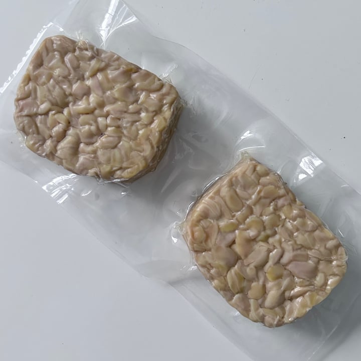 photo of Vemondo Bio Tempeh shared by @sus11 on  10 May 2024 - review