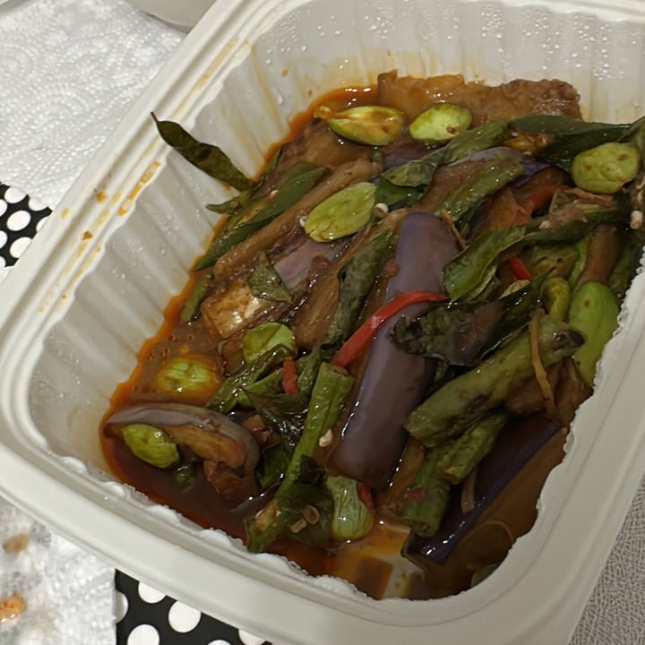 photo of Nature Cafe Sambal Queen shared by @cciot on  01 Feb 2025 - review