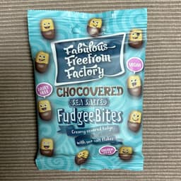 Fabulous Freefrom Factory