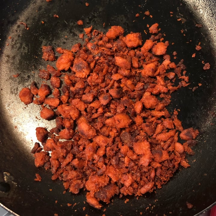 photo of Healthy Evolution Chorizo Veggie Premium shared by @adioshola on  25 Sep 2024 - review