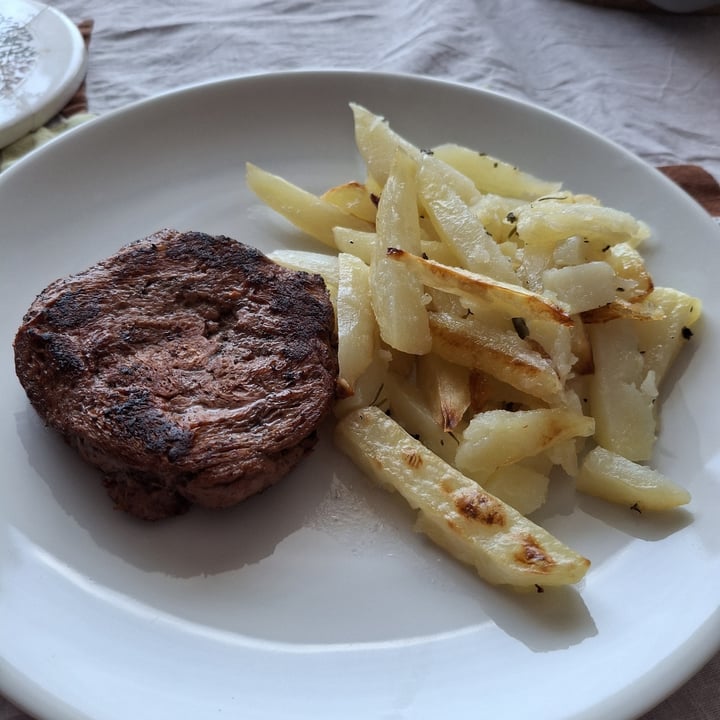 photo of Planted foods planted steak shared by @chryssalis on  17 May 2025 - review