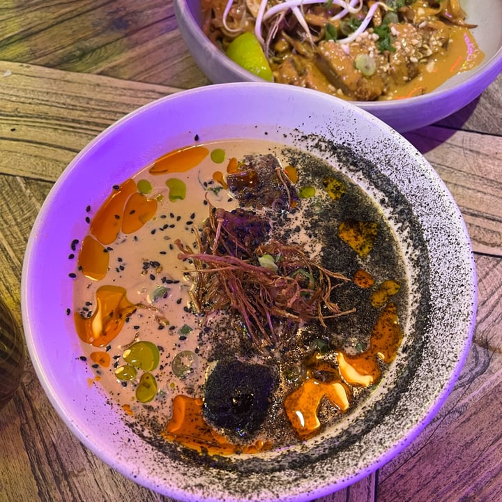 photo of Desoriente Kiss Me Ramen shared by @claudiamelyndra on  22 Jun 2025 - review