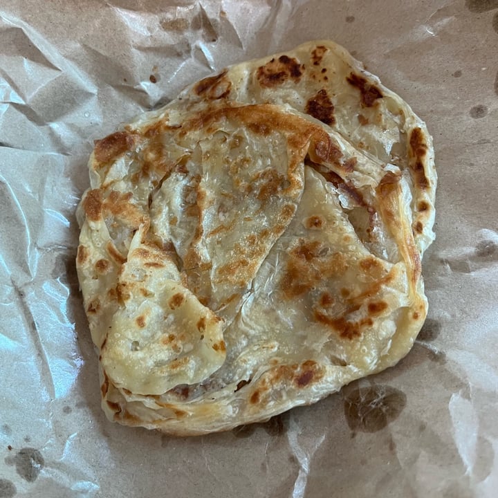 photo of Shifa West Coast Indian Muslim Food Plain Prata shared by @soy-orbison on  09 Apr 2024 - review