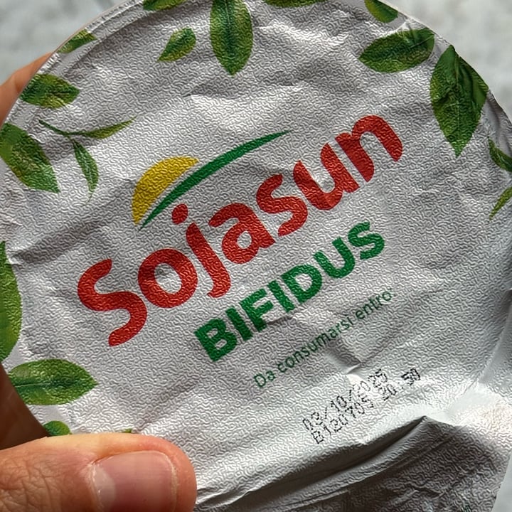photo of Sojasun Bifidus Yogurt al Limone shared by @mykemical on  09 Oct 2025 - review