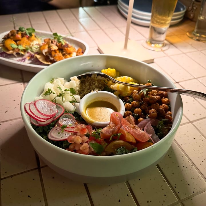 photo of Super Loco - Robertson Quay Mexican Chopped Salad shared by @dafnelately on  01 Dec 2023 - review