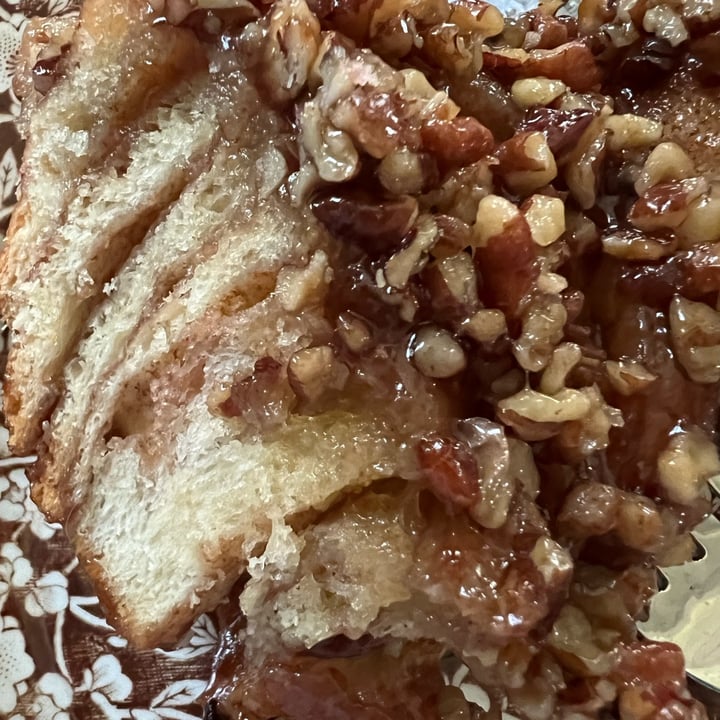 photo of Vegan Treats, Inc. Pecan Sticky Buns shared by @allycat38 on  20 Aug 2023 - review