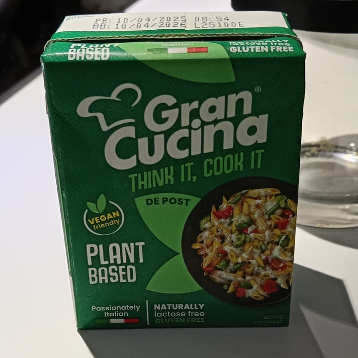photo of Gran cucina Nata para cocinar shared by @gitaneta on  13 Oct 2025 - review