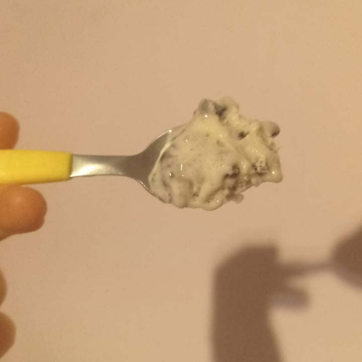 photo of Yes! Free Sorvete Cookies & Cream shared by @carolserranu on  14 Feb 2025 - review