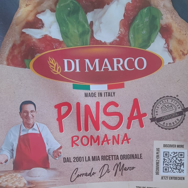 photo of Di Marco Pinsa shared by @alice50 on  21 Aug 2025 - review
