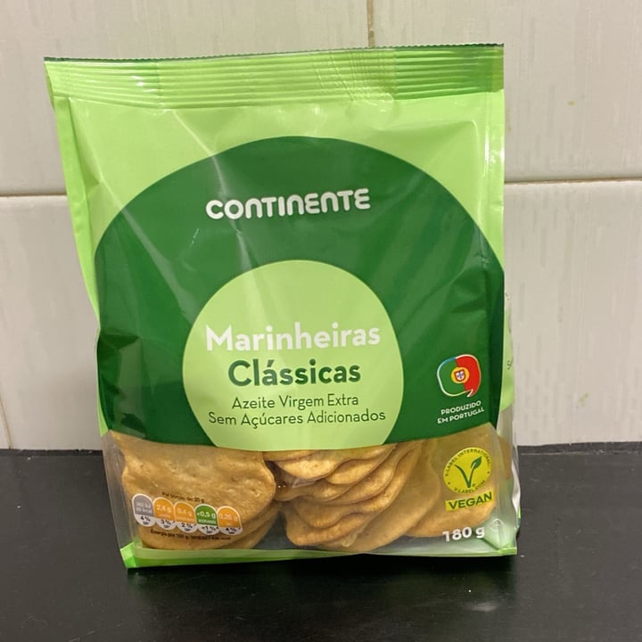 photo of Continente Marinheira Classica shared by @roselidagua on  30 Oct 2024 - review