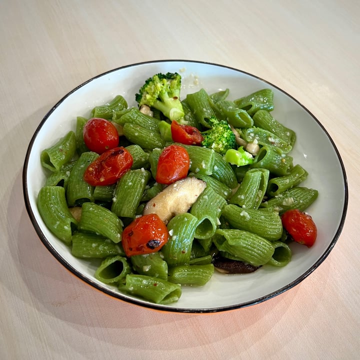 photo of Untangled Vegan Wagon shared by @erialc on  22 Aug 2025 - review