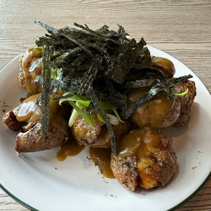 photo of MILA Curry Potatoes shared by @carrieannburns on  06 Sep 2025 - review