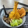 Chee Wei Vegetarian