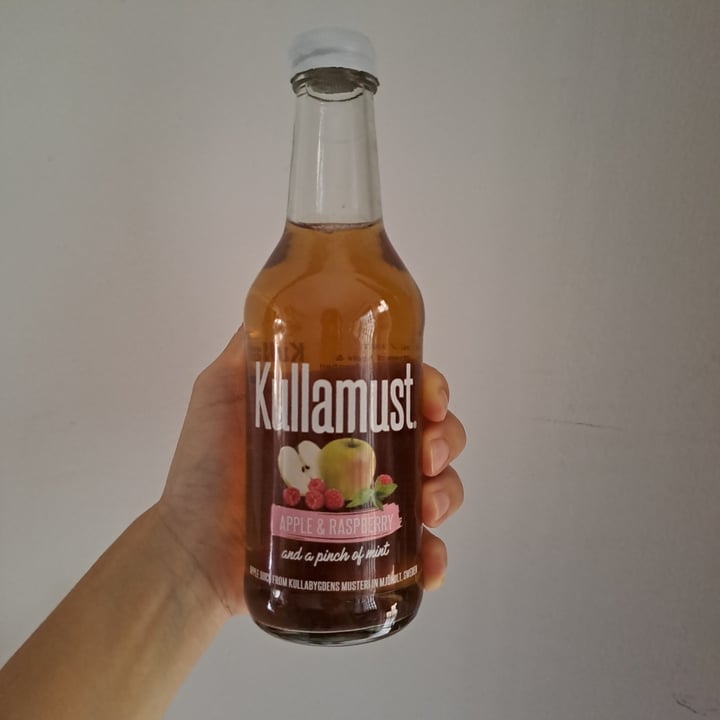 photo of IKEA Restaurant kullamust drink shared by @plantaepy on  20 Jan 2024 - review