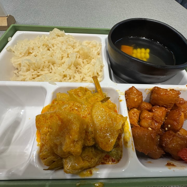 photo of GreenDot Westgate Bento Set shared by @krze on  10 Mar 2025 - review