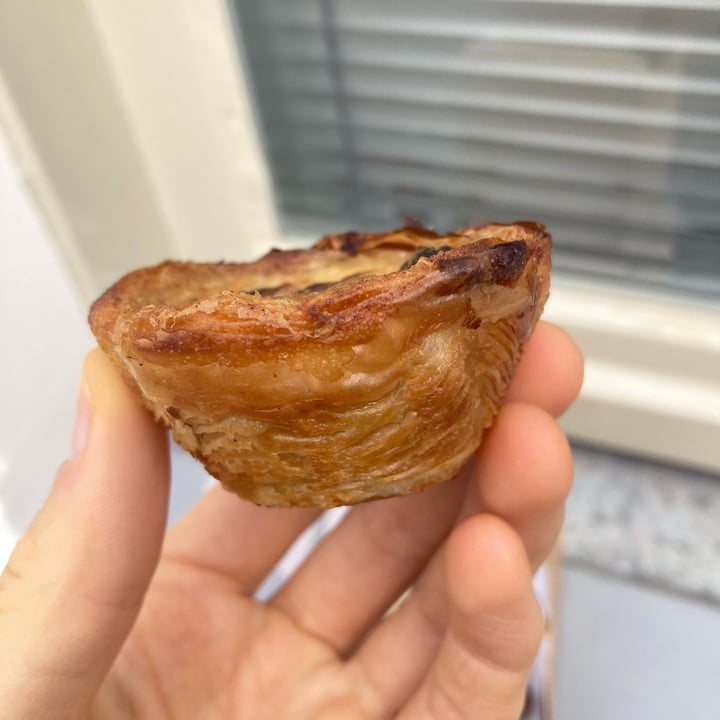 photo of Life's a Peach Pastei de Nata shared by @david- on  01 Apr 2024 - review