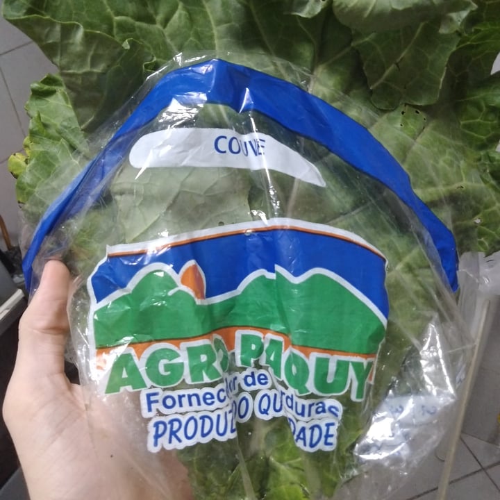 photo of Agro paquy Couve shared by @moraes on  08 Feb 2024 - review