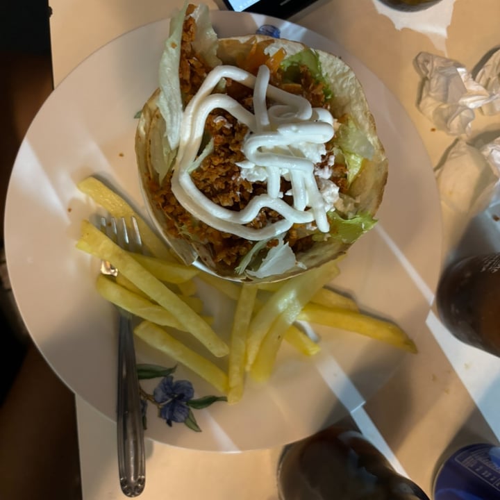 photo of Bar D'Kañas Tartaleta shared by @doina on  03 Mar 2025 - review